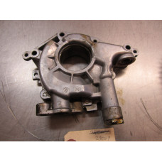 25C017 Engine Oil Pump From 2004 Nissan Pathfinder  3.5